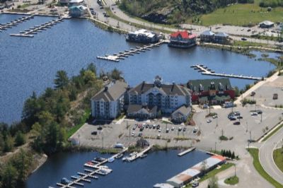 Marriott Residence Inn