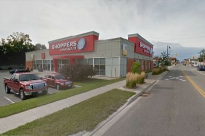 Shoppers Drug Mart