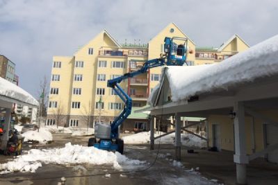 Gravenhurst Wharf Condominiums